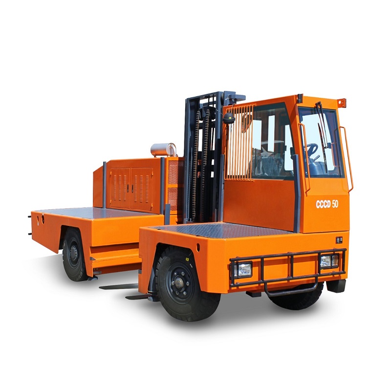 Вилочный погрузчик  HELI CCCD50