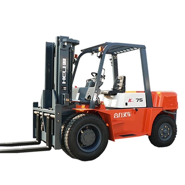 Вилочный погрузчик HELI CPСD75