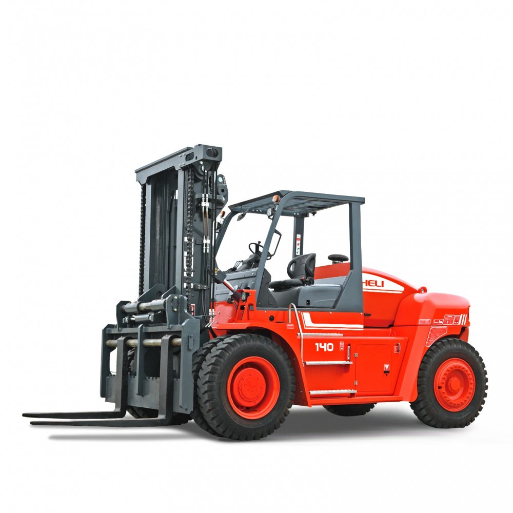 Вилочный погрузчик HELI CPCD140-(09)