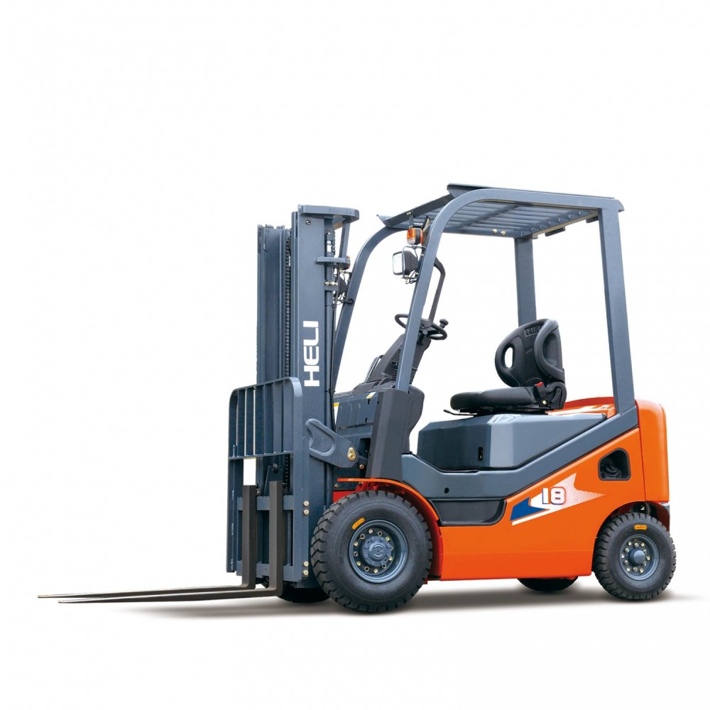 Вилочный погрузчик HELI CPQYD18
