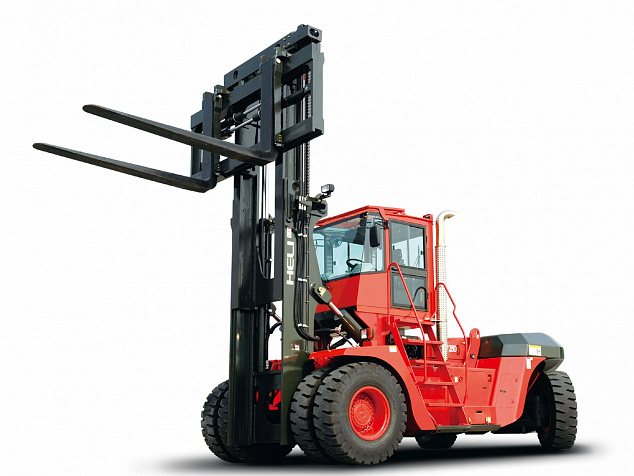 Вилочный погрузчик HELI CPCD200