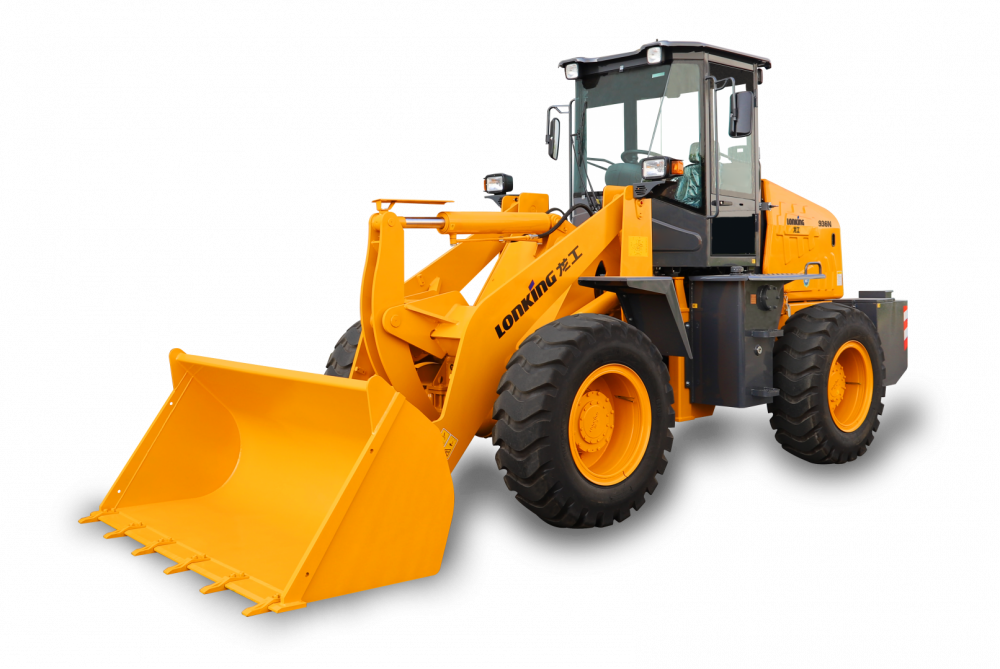 Фронтальный погрузчик  Lonking 936N