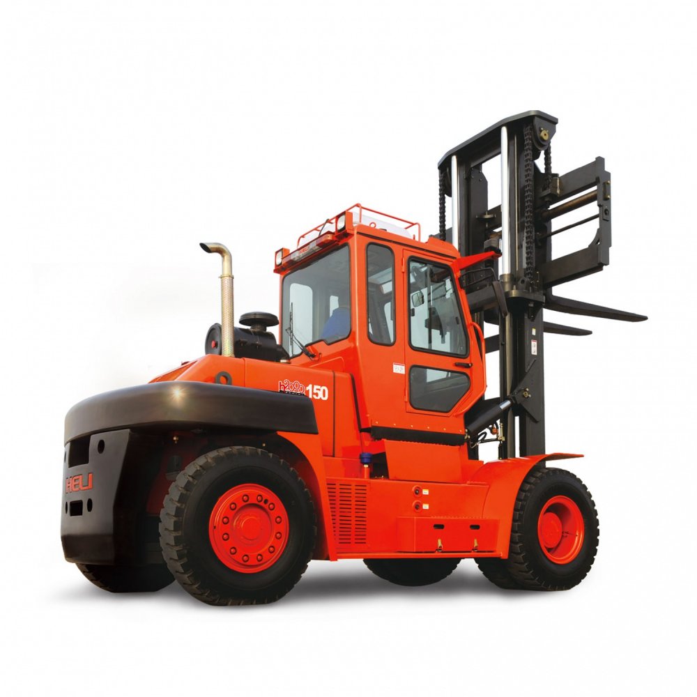 Вилочный погрузчик HELI CPCD150-(09)