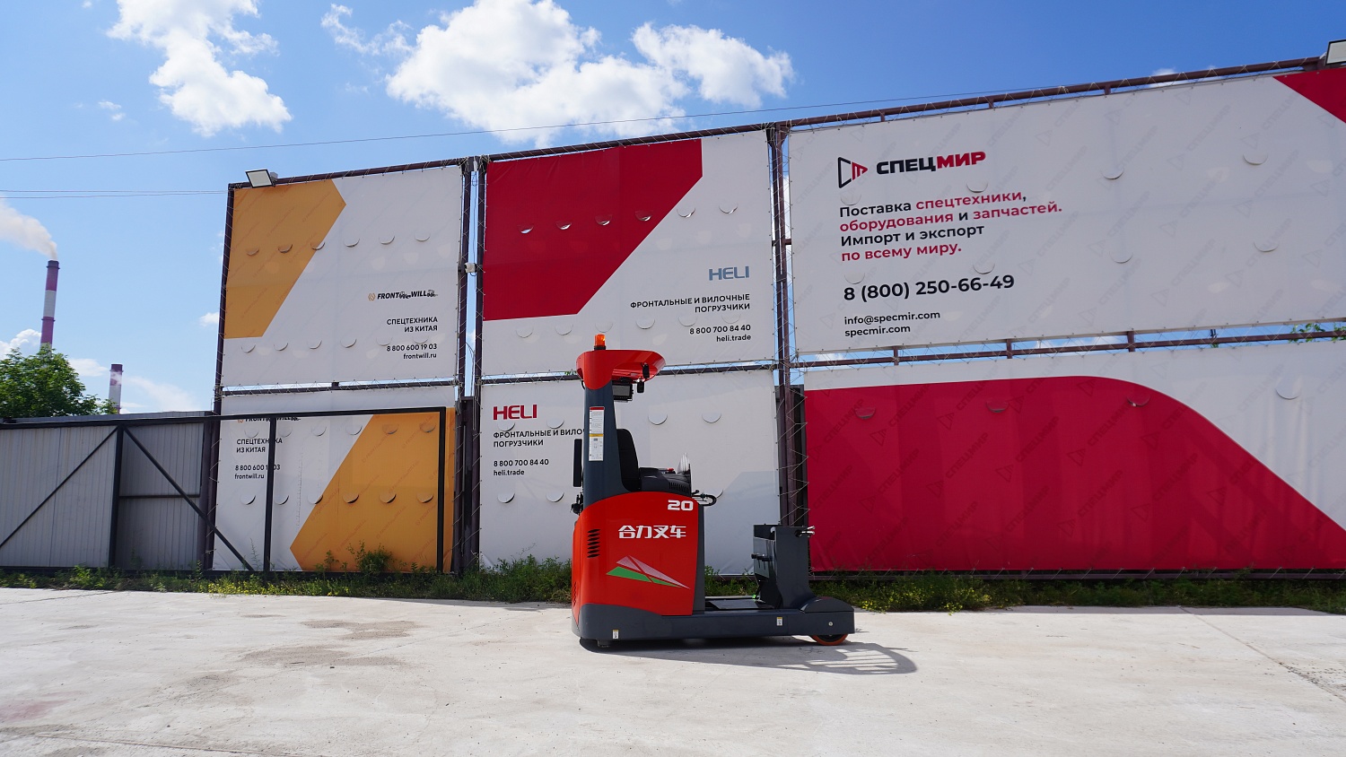 Ричтраки: профессиональный взгляд на эффективность и безопасность