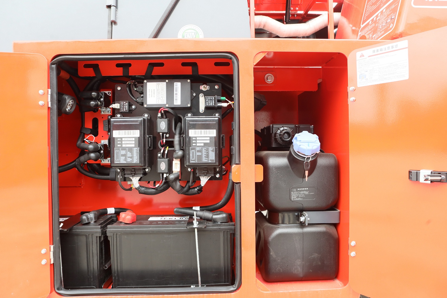 Вилочный погрузчик HELI CPCD120-(06)