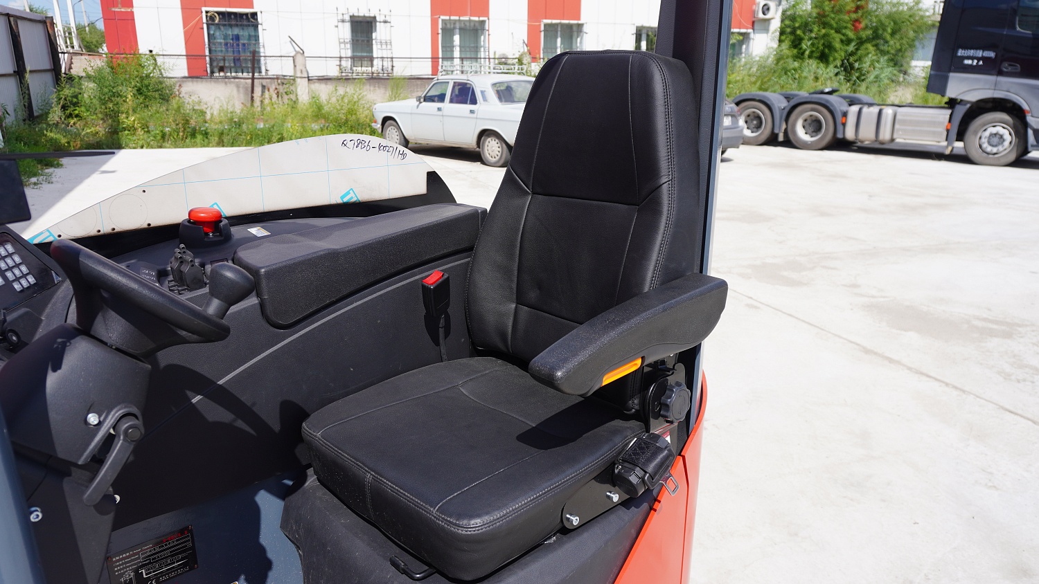 Ричтраки: профессиональный взгляд на эффективность и безопасность