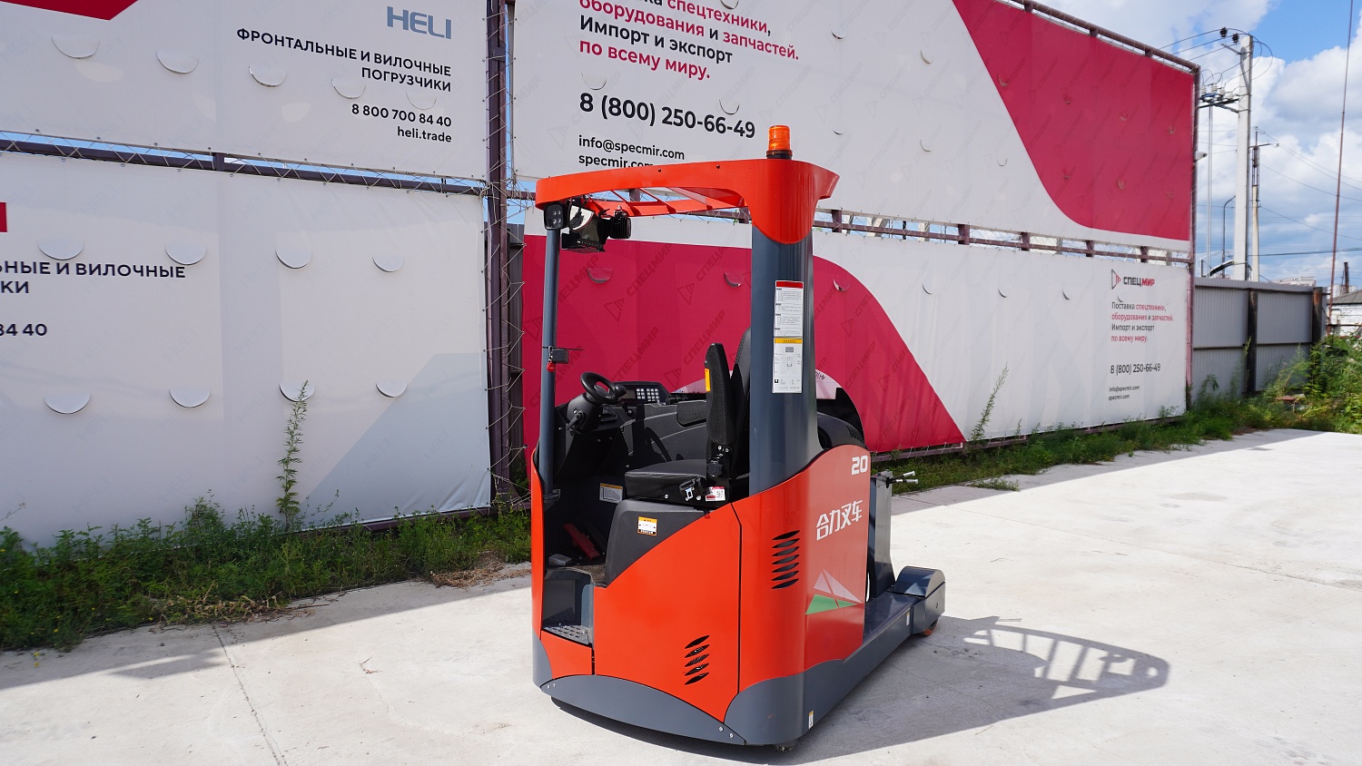 Ричтраки: профессиональный взгляд на эффективность и безопасность