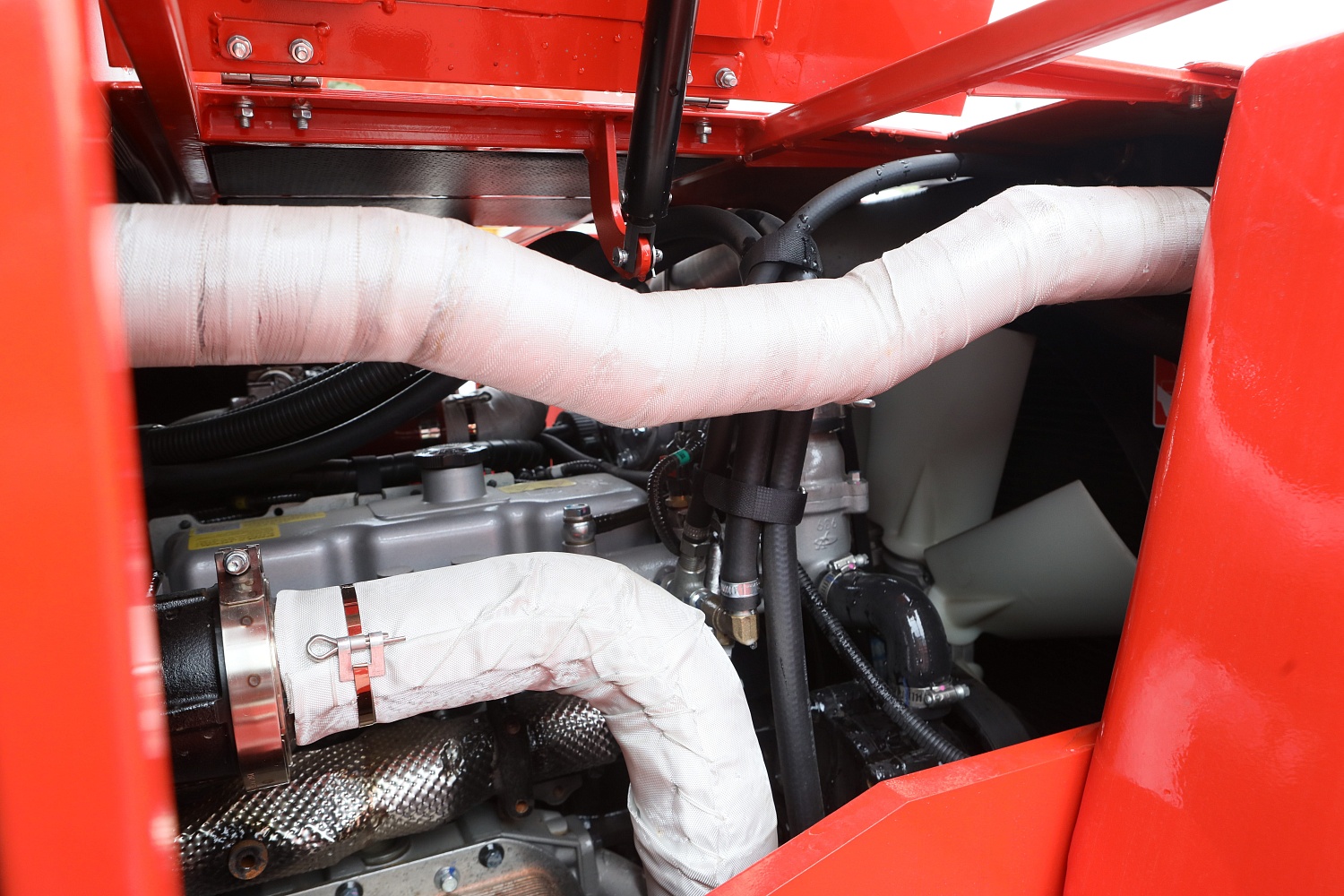 Вилочный погрузчик HELI CPCD120-(06)