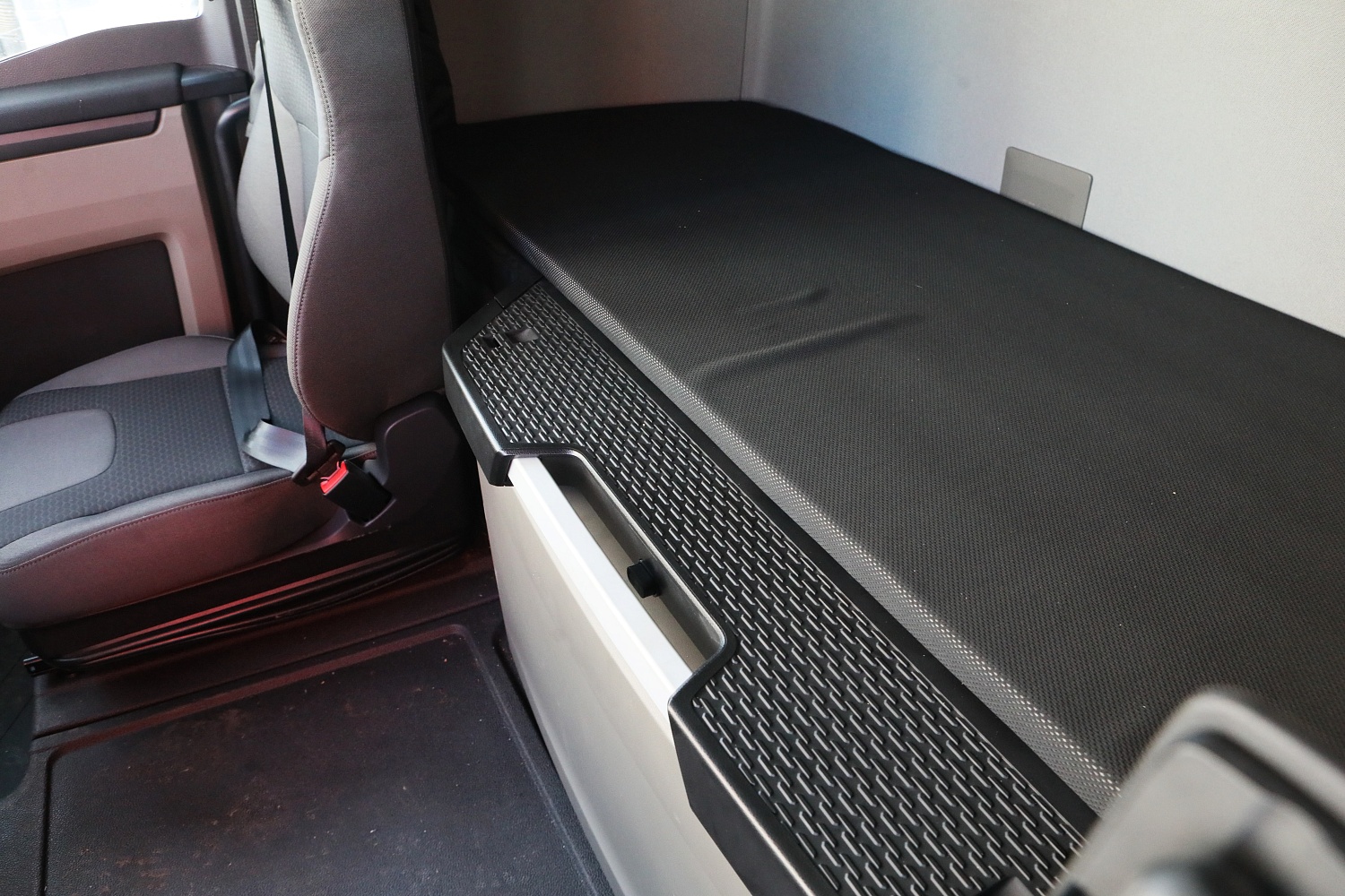 Седельный тягач MAN TGX28.470 6X2-2 BLS