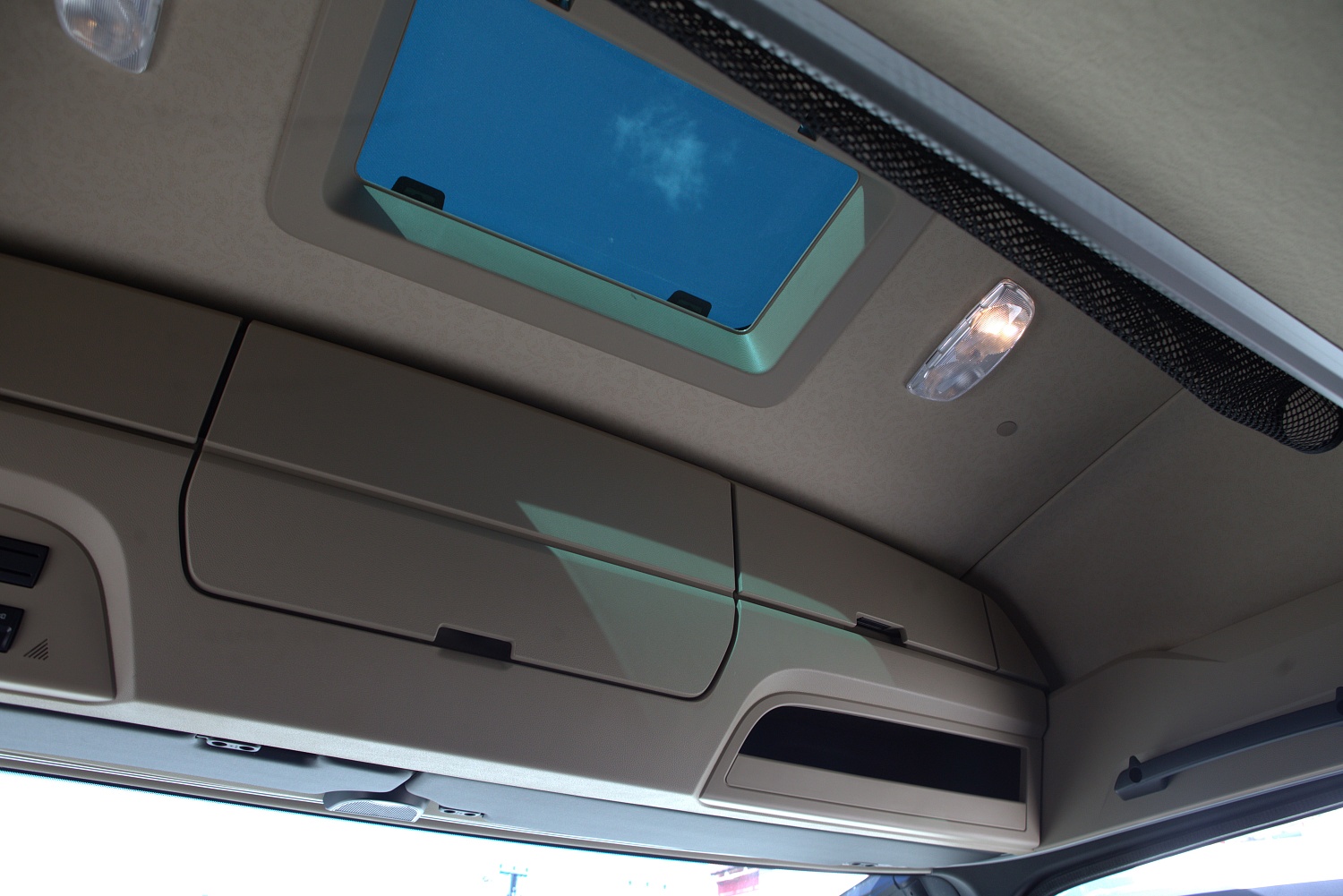 Тягач седельный MERCEDES-BENZ ACTROS 1848 (4×2)