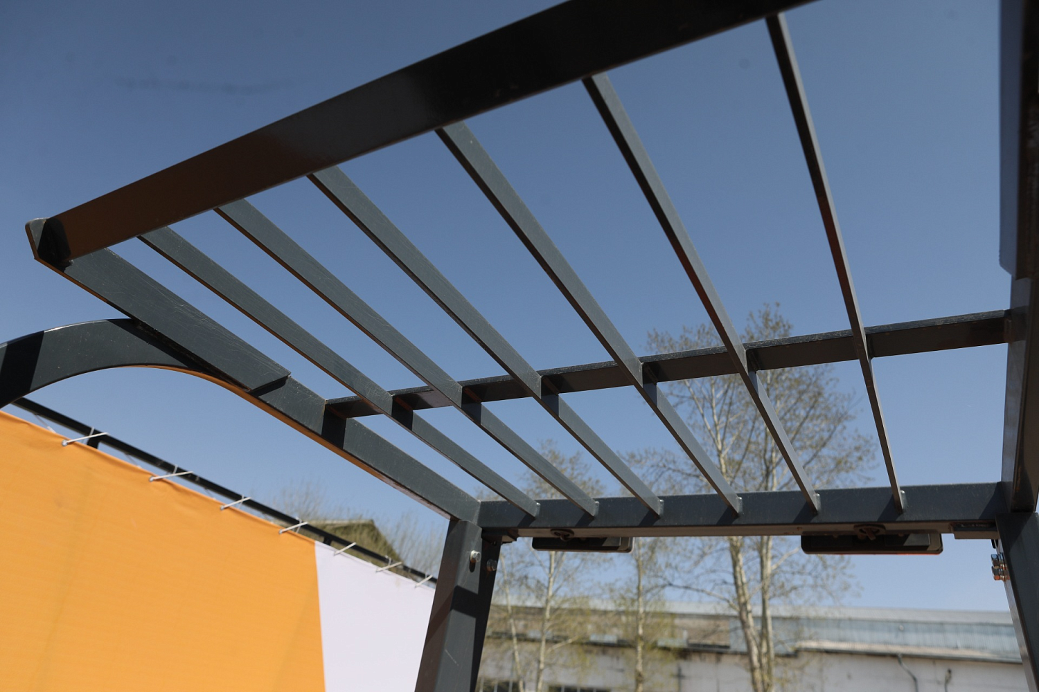 Вилочный погрузчик HELI CPCD35