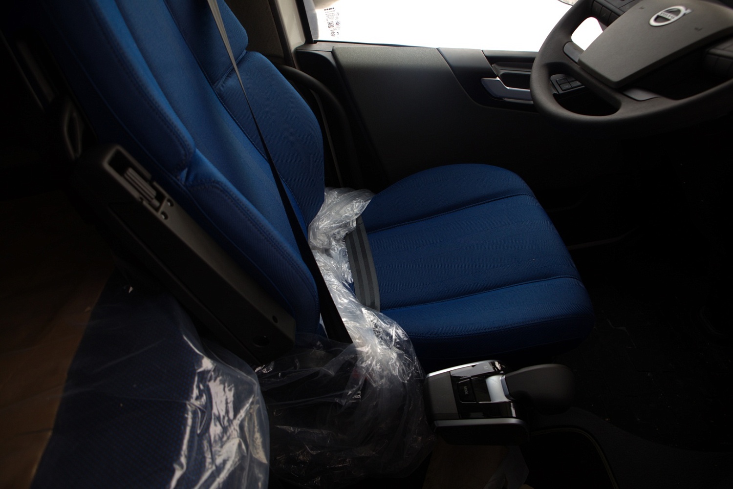 СЕДЕЛЬНЫЙ ТЯГАЧ VOLVO FH 500 64T T