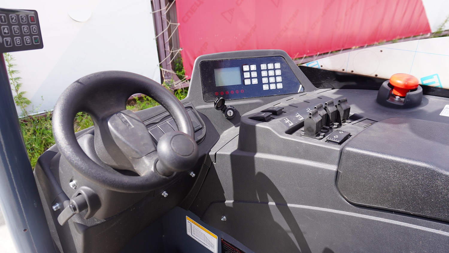 Ричтраки: профессиональный взгляд на эффективность и безопасность