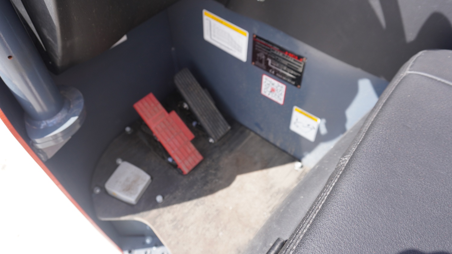 Ричтраки: профессиональный взгляд на эффективность и безопасность