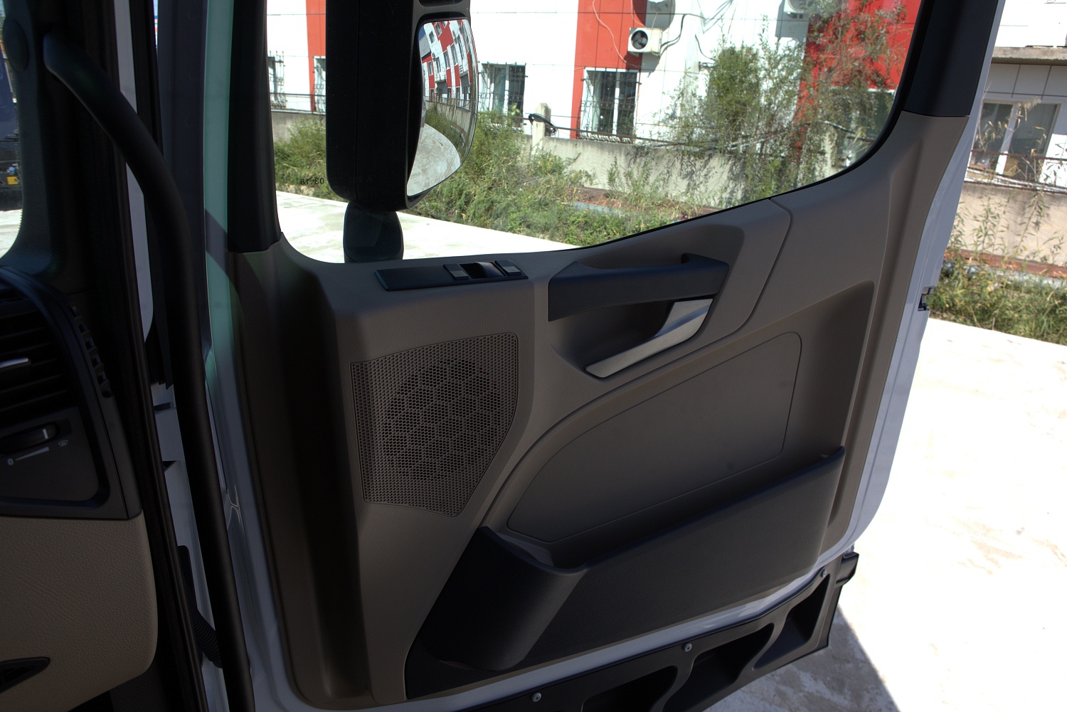 Тягач седельный MERCEDES-BENZ ACTROS 1848 (4×2)